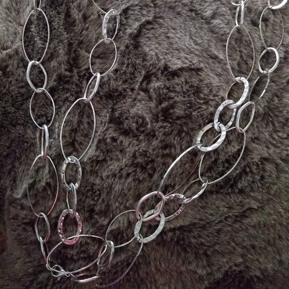 Charming Charlie long necklace